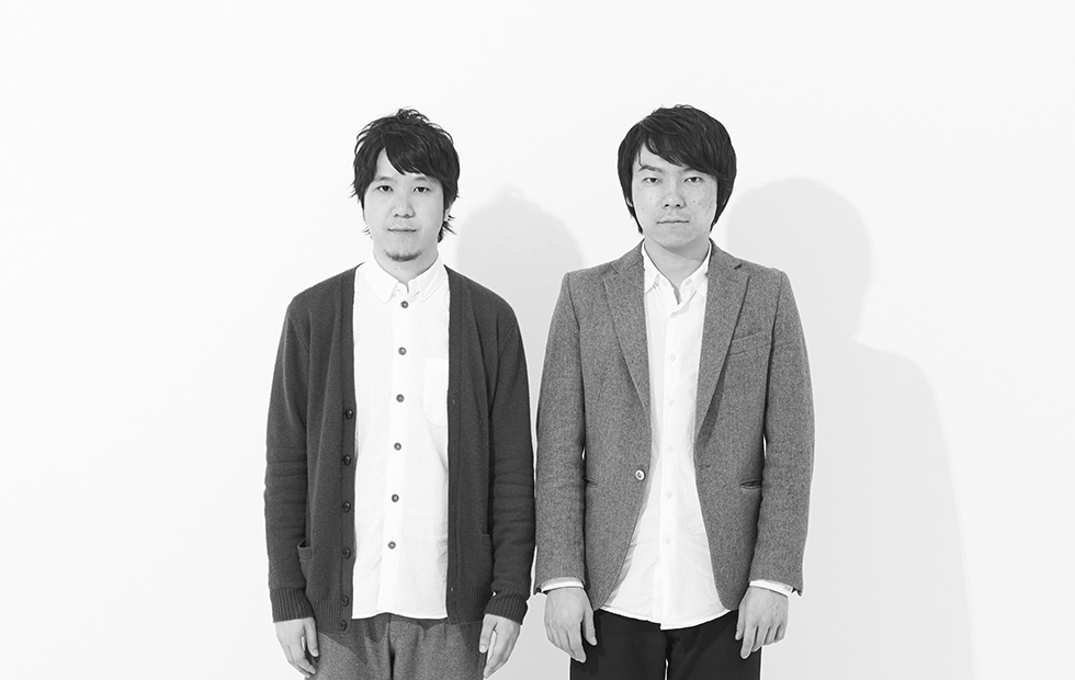 10 questions for innermost’s designers: Naoki Ono of YOY