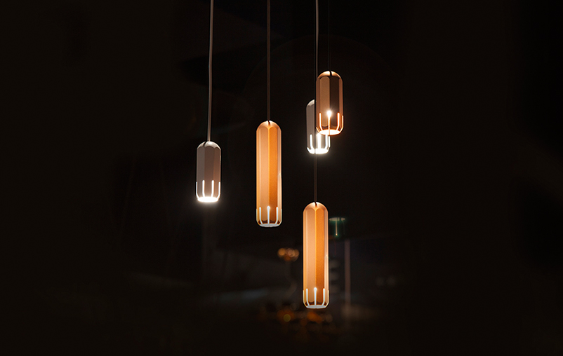 10 questions for innermost’s contemporary lighting designers: James Bartlett